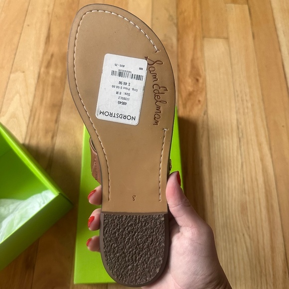 Sam Edelman Size 8 - Picture 5 of 6